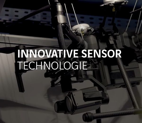 Innovative Sensor Technology