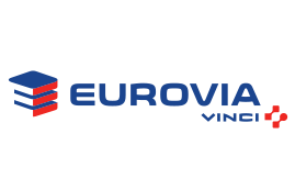 EUROVIA in Deutschland